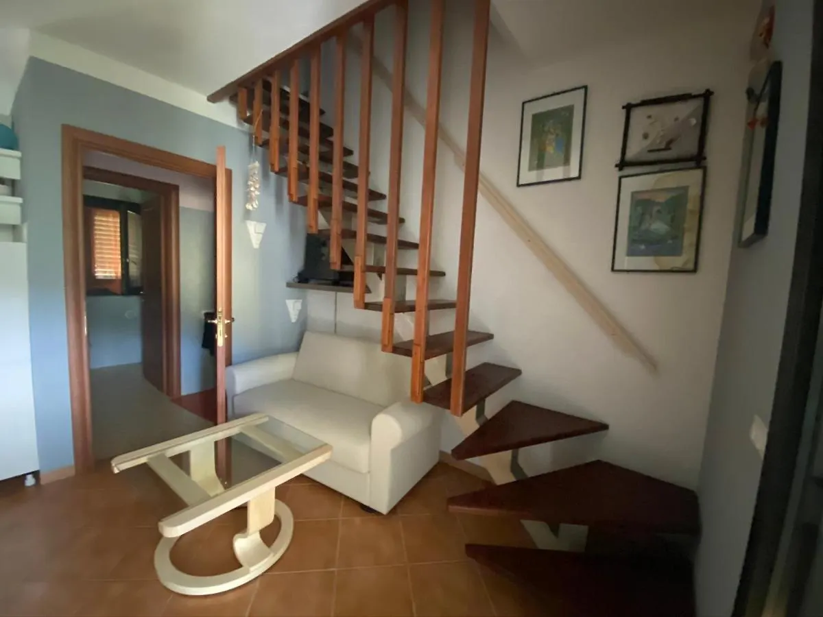 Appartamento Le Terme di Casteldoria Santa Maria 0*,  Italia