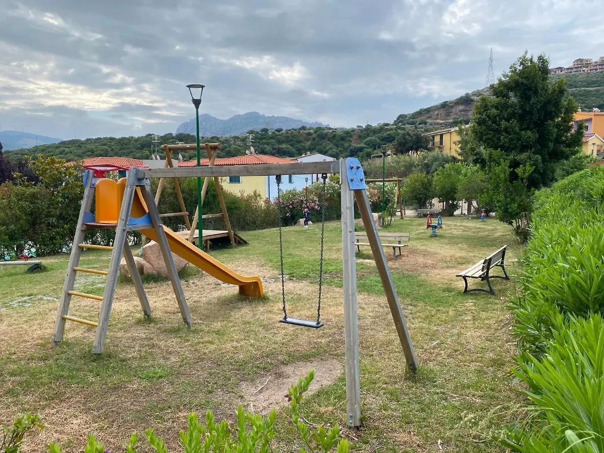 Appartamento Le Terme di Casteldoria Santa Maria