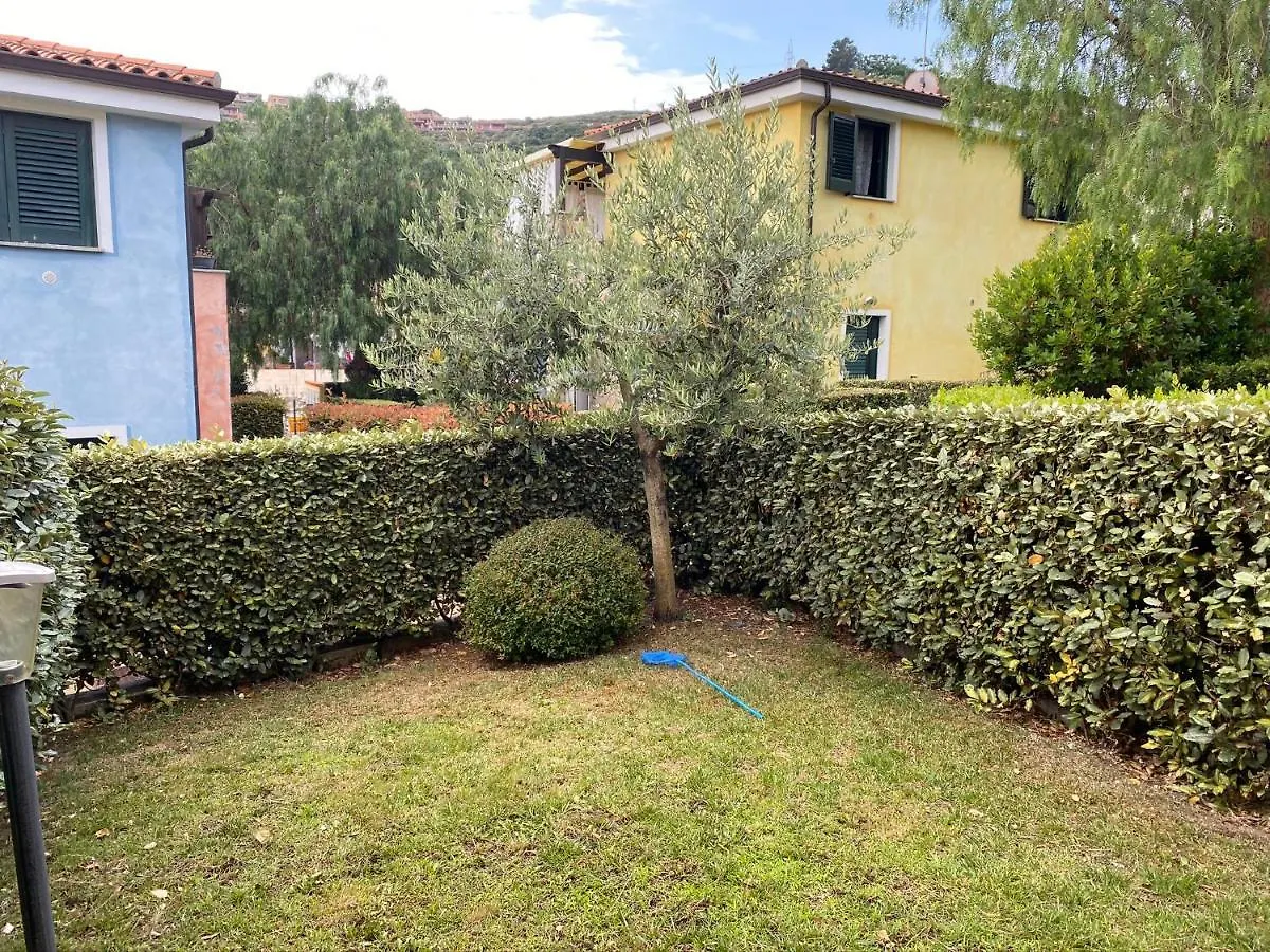 Appartamento Le Terme di Casteldoria Santa Maria Italia